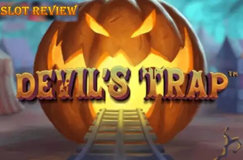 Devils Trap slot